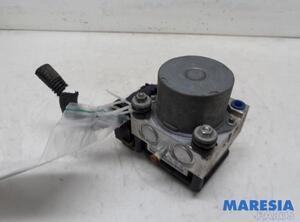 Abs Hydraulic Unit CITROËN C1 (PM_, PN_), PEUGEOT 107 (PM_, PN_)