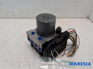 Abs Hydraulic Unit PEUGEOT 307 Break (3E), PEUGEOT 307 SW (3H), PEUGEOT 307 (3A/C), CITROËN C4 I (LC_)