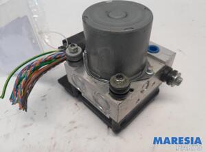 Abs Hydraulic Unit PEUGEOT 3008 MPV (0U_), CITROËN C4 II (B7), PEUGEOT 508 I (8D_), CITROËN DS4 (NX_)