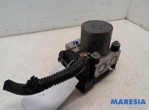 Abs Hydraulic Unit PEUGEOT 107 (PM_, PN_), CITROËN C1 (PM_, PN_)