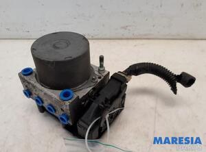 Abs Hydraulic Unit CITROËN C1 (PM_, PN_), PEUGEOT 107 (PM_, PN_)