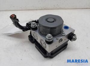 Abs Hydraulic Unit FIAT FIORINO Box Body/MPV (225_)