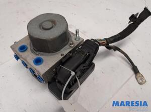 Abs Hydraulic Unit RENAULT ZOE (BFM_), RENAULT ZOE Hatchback Van (BFM_)