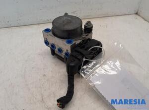 Abs Hydraulic Unit FIAT 500 (312_), FIAT 500 C (312_)