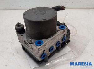 Abs Hydraulic Unit CITROËN C1 (PM_, PN_), PEUGEOT 107 (PM_, PN_)