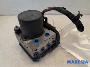 Abs Hydraulic Unit PEUGEOT 107 (PM_, PN_)