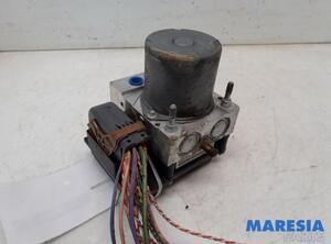 Abs Hydraulic Unit CITROËN C4 GRAND PICASSO I (UA_), CITROËN C4 PICASSO I MPV (UD_)