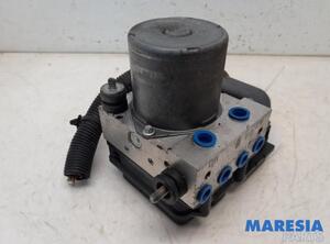 Abs Hydraulic Unit CITROËN C4 GRAND PICASSO II (DA_, DE_)