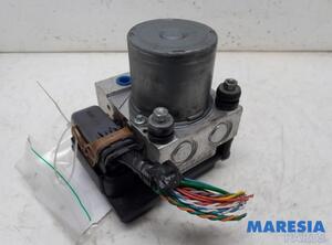 Abs Hydraulic Unit PEUGEOT 3008 MPV (0U_), PEUGEOT 5008 (0U_, 0E_)