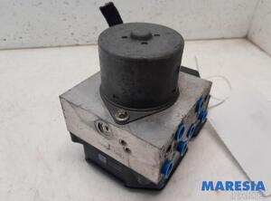 Abs Hydraulic Unit LANCIA DELTA III (844_)