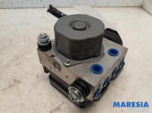 Abs Hydraulic Unit RENAULT CAPTUR I (J5_, H5_)