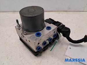 Abs Hydraulic Unit FIAT 500 (312_), FIAT 500 C (312_), ABARTH 500C / 595C / 695C (312_), ABARTH 500 / 595 / 695 (312_)