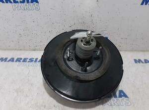 Brake Booster CITROËN C4 Grand Picasso II (DA, DE), CITROËN C4 Picasso II (--)