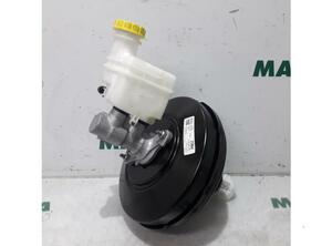 Brake Booster FIAT 500 (312), FIAT 500 C (312)