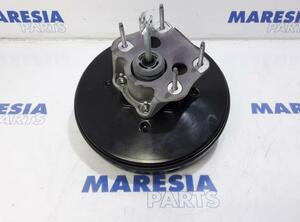 Brake Booster RENAULT Megane IV Grandtour (K9A/M)