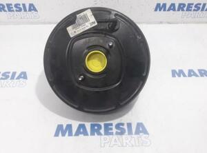 Brake Booster PEUGEOT PARTNER Box Body/MPV