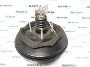 Brake Booster CITROËN C4 Coupe (LA_)