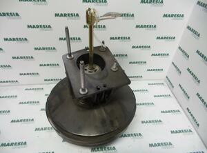 Brake Booster PEUGEOT 407 (6D)