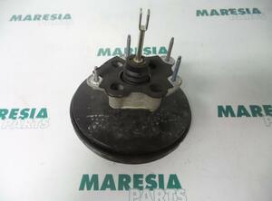 Brake Booster RENAULT Clio III (BR0/1, CR0/1)