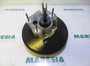 Brake Booster RENAULT Megane III Schrägheck (B3, BZ0/1)