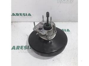 Brake Booster RENAULT MEGANE III Hatchback (BZ0/1_, B3_)