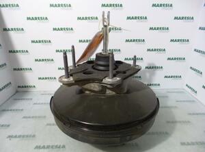 Brake Booster RENAULT Clio III (BR0/1, CR0/1)