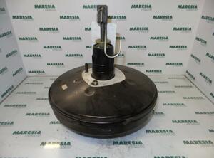 Brake Booster RENAULT Megane II (BM0/1, CM0/1)