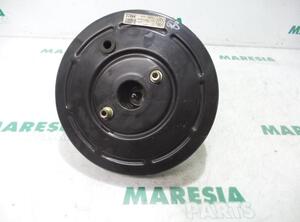 Brake Booster RENAULT Megane II Coupé-Cabriolet (EM0/1)