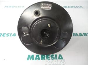 Brake Booster RENAULT Laguna II (BG0/1)