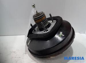 Brake Booster CITROËN C4 Cactus (--)