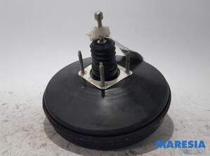 Brake Booster FIAT Ducato Kasten (250, 290)