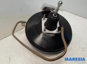 Brake Booster FIAT FIORINO Box Body/MPV (225_), FIAT QUBO (225_), CITROËN NEMO Van (AA_)