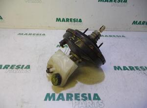 Brake Booster PEUGEOT 206 SW (2E/K)