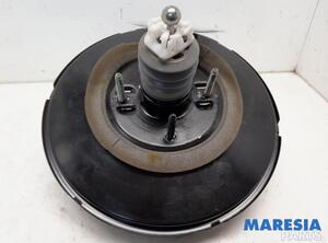 Brake Booster CITROËN C4 GRAND PICASSO II (DA_, DE_)