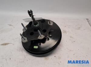 Brake Booster RENAULT CAPTUR I (J5_, H5_), RENAULT CLIO IV (BH_), RENAULT CLIO IV Grandtour (KH_)