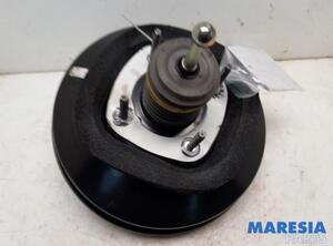 Brake Booster PEUGEOT 208 I (CA_, CC_), CITROËN C4 CACTUS, PEUGEOT 2008 I (CU_), CITROËN C3 II (SC_)