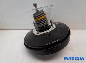 Brake Booster FIAT PANDA (169_), FIAT 500 (312_), FIAT 500 C (312_)