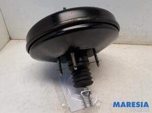 Brake Booster PEUGEOT 107 (PM_, PN_), CITROËN C1 (PM_, PN_)