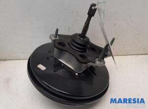 Brake Booster RENAULT CAPTUR I (J5_, H5_), RENAULT CLIO IV (BH_), RENAULT CLIO IV Grandtour (KH_)