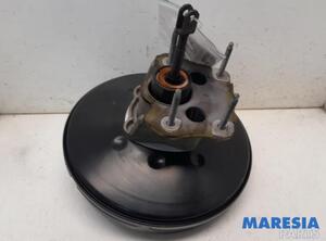 Brake Booster RENAULT GRAND SCÉNIC III (JZ0/1_)