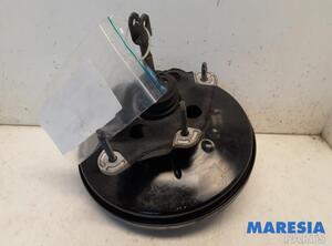 Brake Booster RENAULT CAPTUR I (J5_, H5_), RENAULT CLIO IV (BH_), RENAULT CLIO IV Grandtour (KH_)