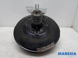 Brake Booster PEUGEOT 3008 MPV (0U_), PEUGEOT 5008 (0U_, 0E_)