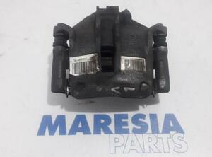 Bremszange links vorne Peugeot 2008  Y01131 P15281501