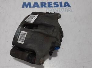 Brake Caliper PEUGEOT 208 I (CA, CC)