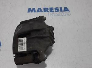 Brake Caliper PEUGEOT 208 I (CA, CC)