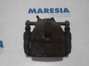 Brake Caliper RENAULT KANGOO Express (FW0/1_)