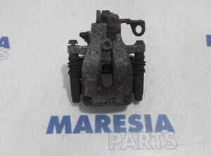 Bremszange links hinten Citroen C3 II SC 4400W5 P15521021