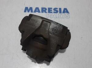 Brake Caliper RENAULT MEGANE III Hatchback (BZ0/1_, B3_)