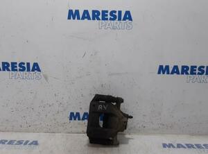 Brake Caliper PEUGEOT 107 (PM, PN)