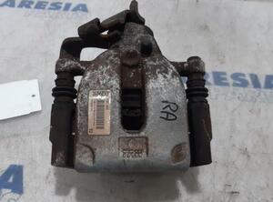 Brake Caliper PEUGEOT 3008 Großraumlimousine (0U_)